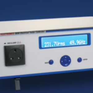 Time Electronics – 5030 Electrical Tester Calibrator